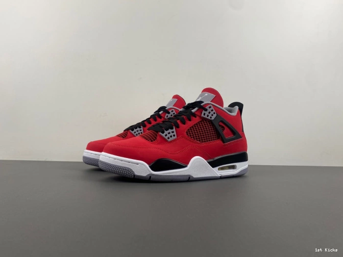 308497-603 Bravo Retro Jordan Toro 4 0530